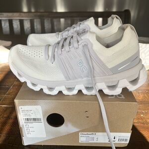 On Cloud Cloudswift 3